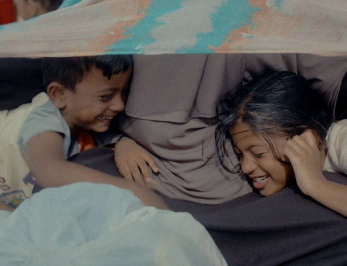 ‘Lost Land’: A Rohingya odyssey viewed with startling immediacy