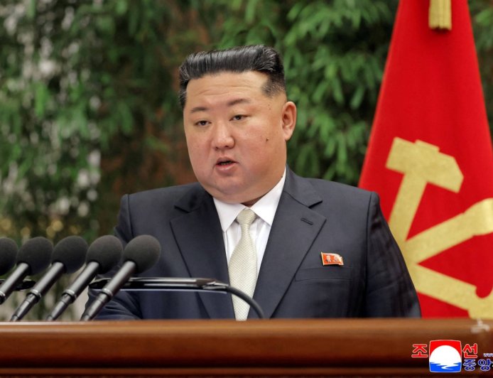 North Korean executions rose dramatically during COVID-19, report shows