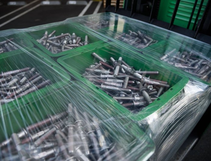 Japan industry group warns of war’s impact on supply of thinners