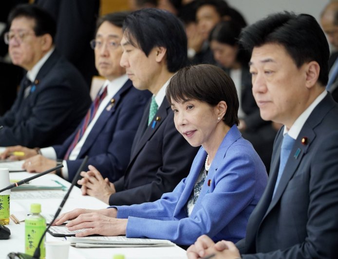 Key government panel calls for boost to long-term public works investment