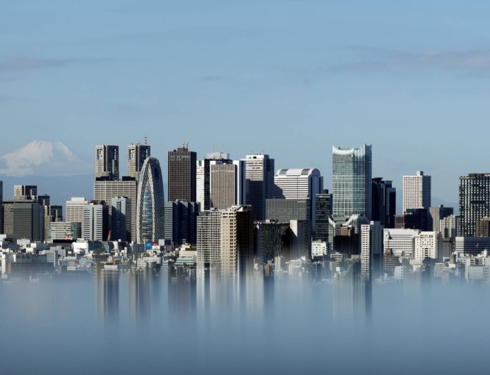 Japan’s record sales of euro bonds show historic funding shift