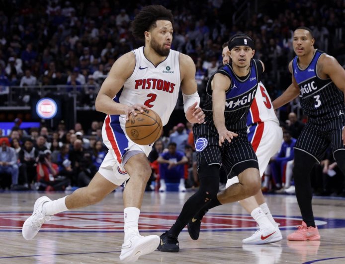 Pistons and Rockets win to avoid elimination