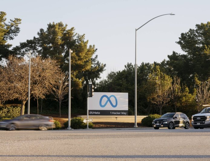 The split between China and Silicon Valley just got wider