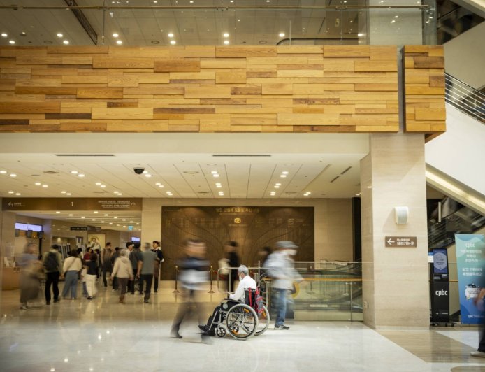 ‘They said AI saved me’: How South Korea is checking on its older adults