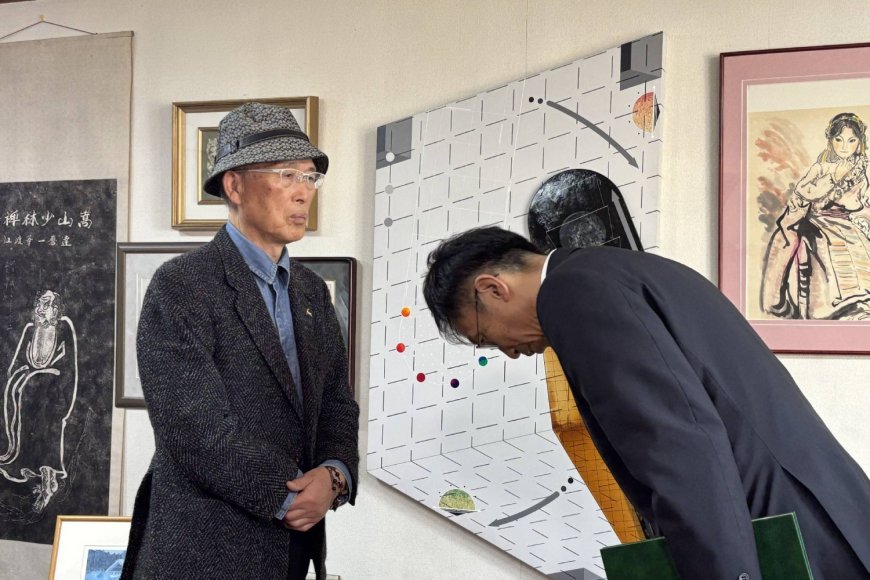 Hokkaido returns rifle to hunter after court set aside revocation of his license