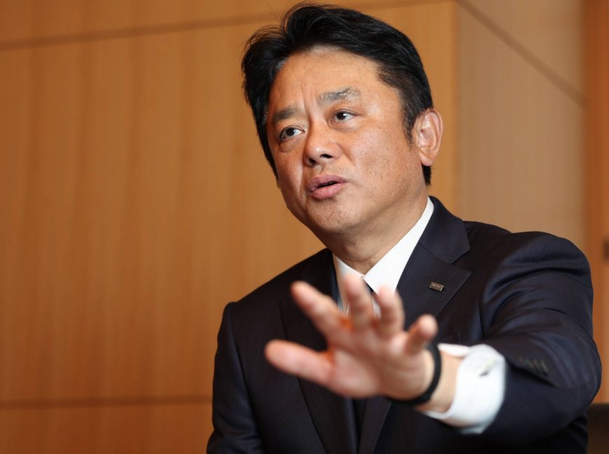 Japanese banks to share data on fraudulent accounts from April 2027