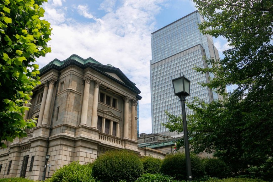 Former BOJ chief economist sees likelihood of April rate hike