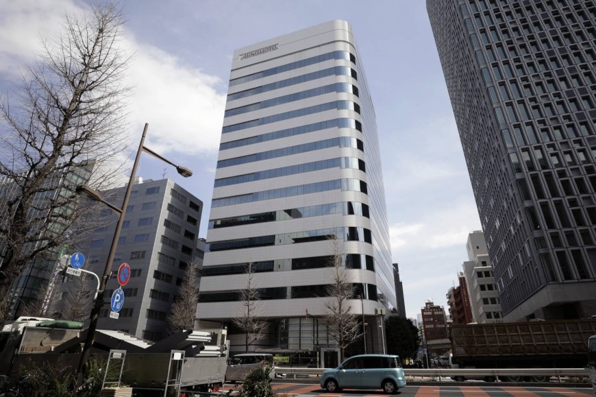 Activist fund Palliser presses Ajinomoto to raise prices for chip material