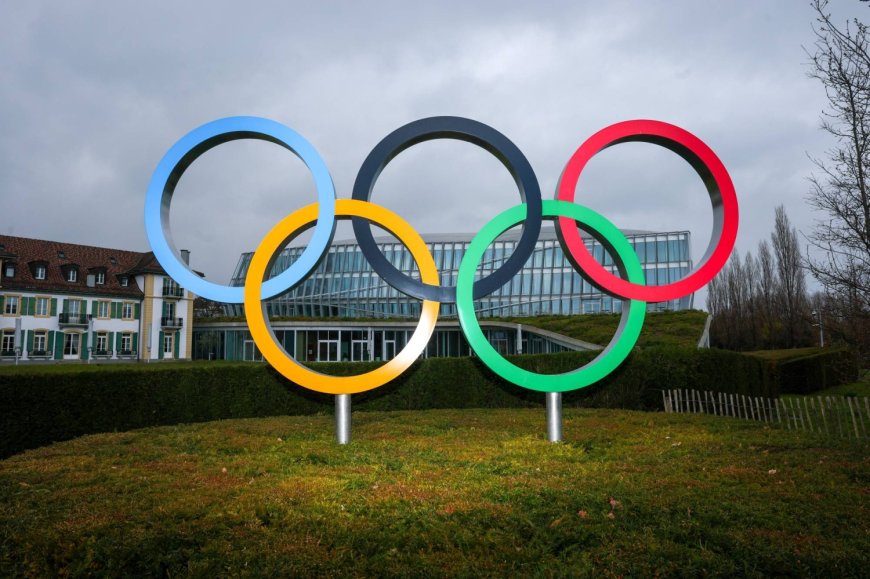 Ukraine wants IOC to examine 'neutral' status of Russian athletes