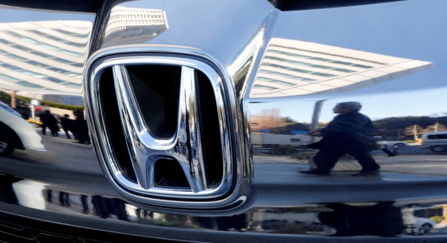Honda needs a big pivot, and maybe a partner, after big EV-related losses