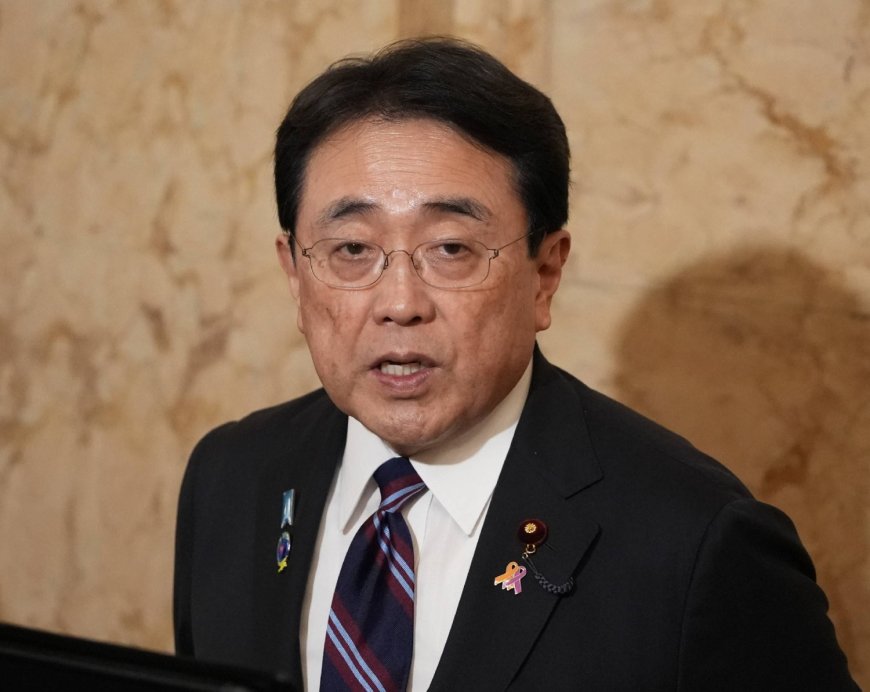 Oil bypassing Strait of Hormuz set to arrive in Japan from May