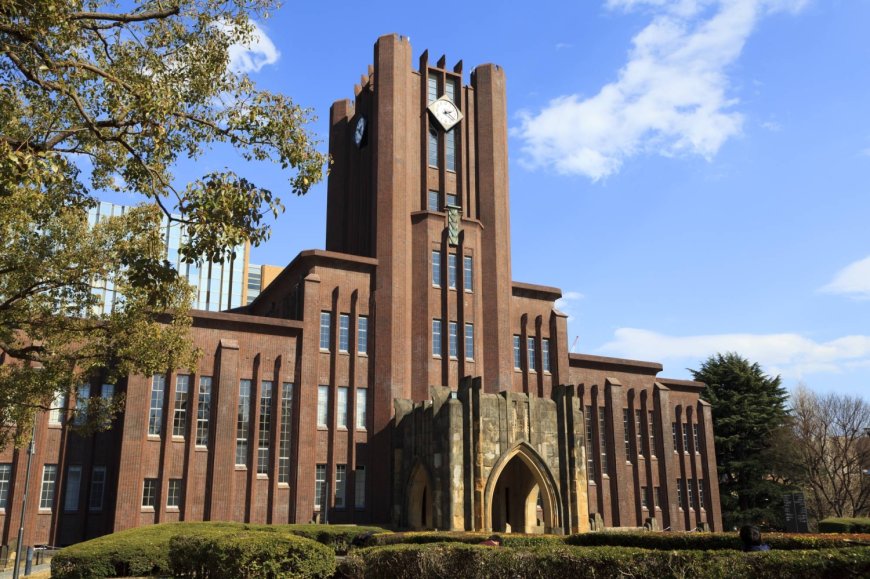 Panel blasts University of Tokyo over corruption scandals