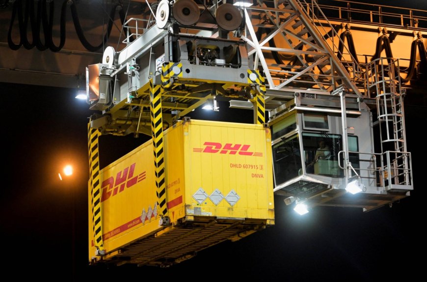 Pharmaceutical logistics in demand as war rattles supply chains