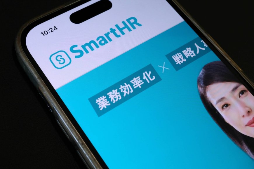 KKR-backed SmartHR said to be mulling Tokyo IPO later this year