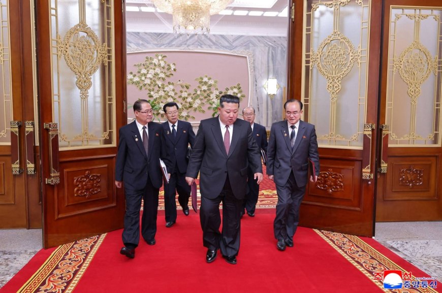 North Korea distancing itself from Iran to leave door open for U.S. talks, Seoul says