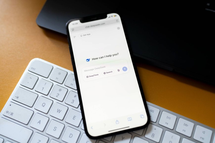OpenAI, Anthropic and Google cooperate to fend off Chinese bids to clone models