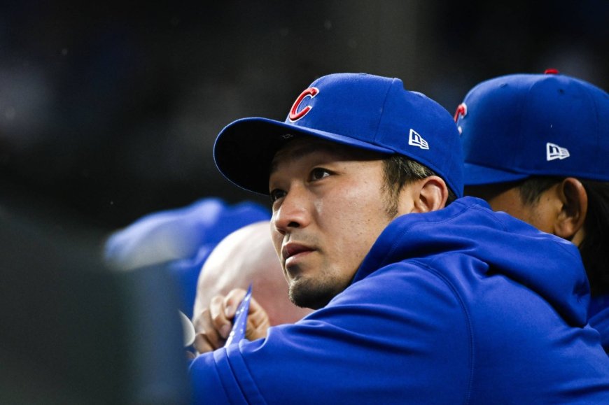Cubs expect to activate Seiya Suzuki on Friday