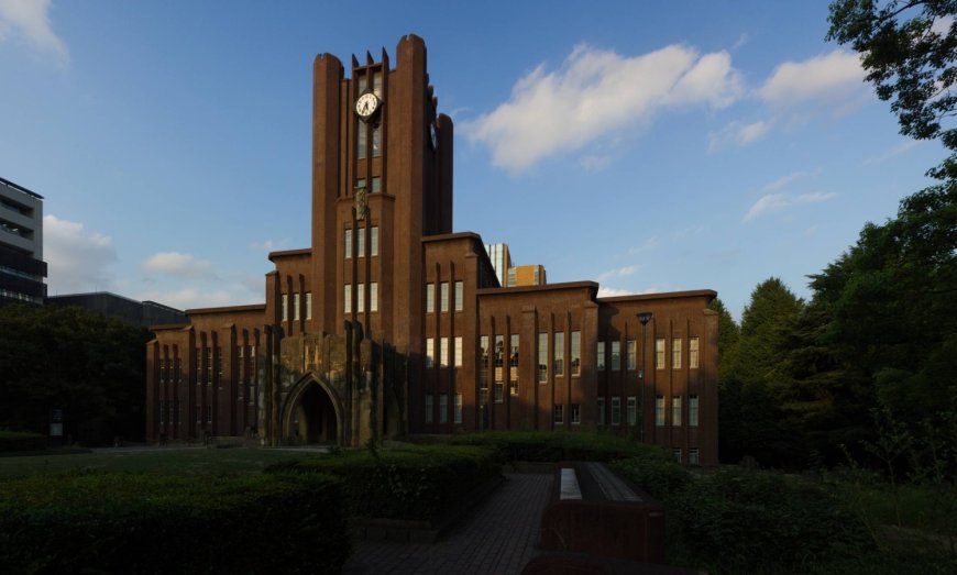 Internal University of Tokyo probe finds at least 21 cases of ethics violations