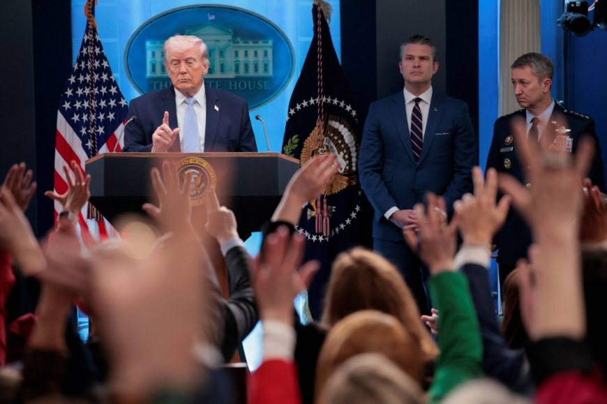 Iran defiant as deadline looms for Trump threat to infrastructure