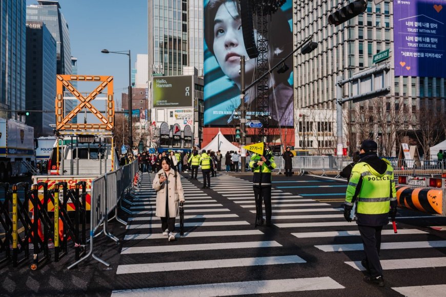 AI K-Pop startup Galaxy aims for IPO in Seoul and New York