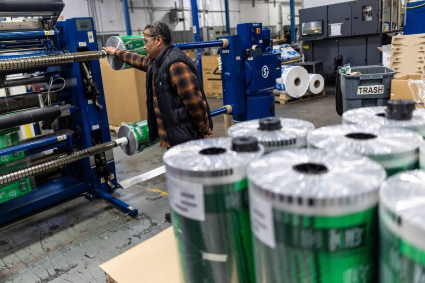 From falling U.S. wealth to Indian factory closures, oil shock raises global recession risk