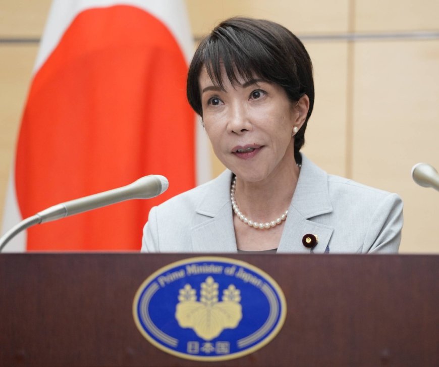 Anxiety rises in Tokyo as uncertainties hang over fragile Iran war truce