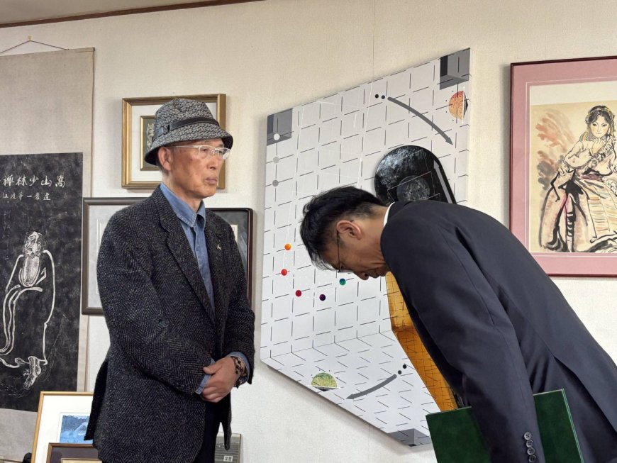 Hokkaido returns rifle to hunter after court set aside revocation of his license