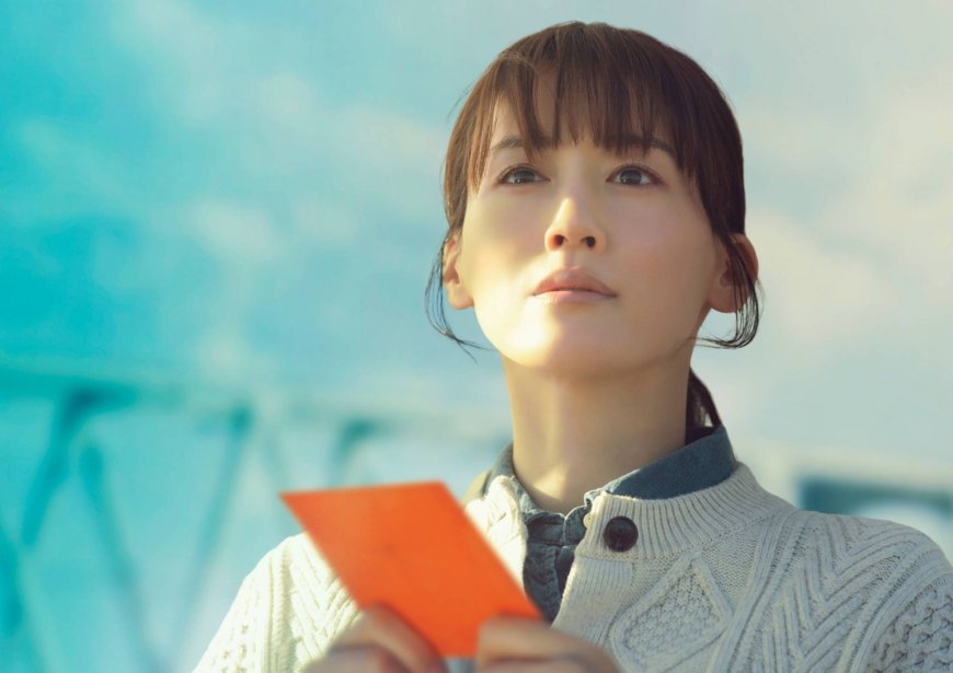 ‘One Last Love Letter’: A wistful throwback to romance in the age of texts