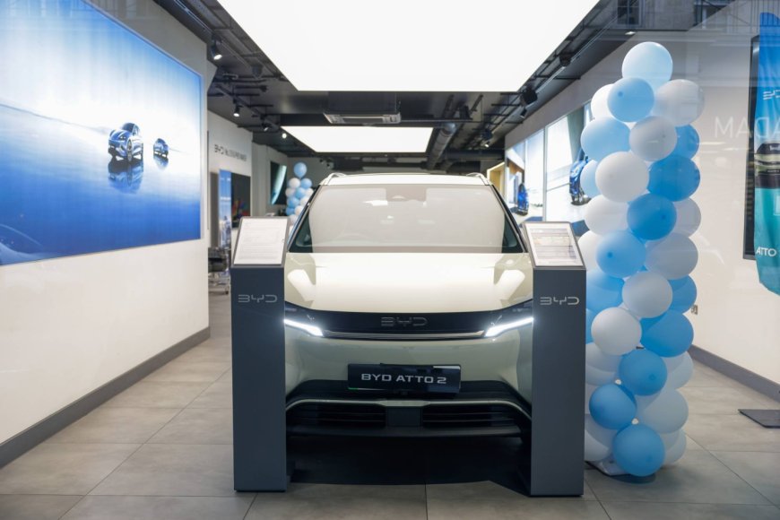 China’s clean tech firms signal windfall from Gulf energy shock