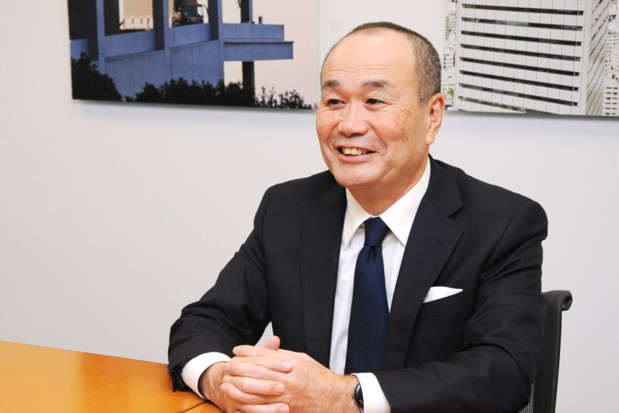KKR unit to boost buying in ¥450 trillion Japan property market