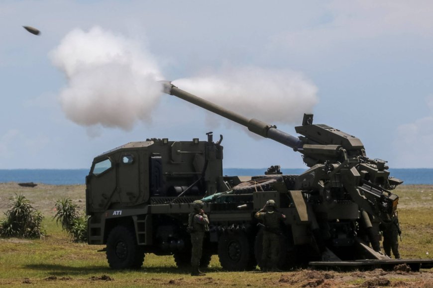 Japan to deploy 1,400 troops and missiles to large-scale drills in expanded role