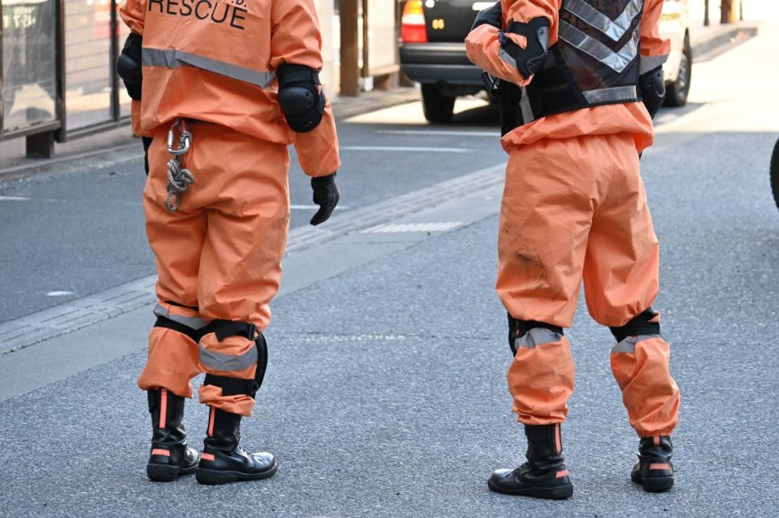 Parliament begins debate on bill to create disaster management agency