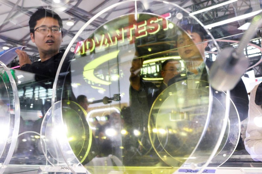 China's export engine stutters as Iran war chills global demand