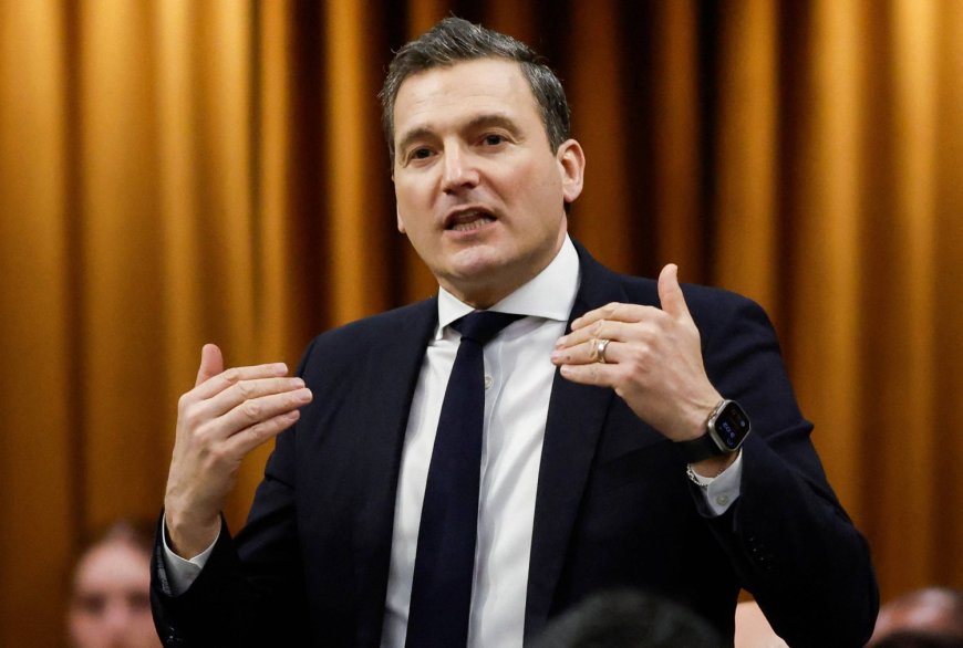 Anthropic wins accolades from Canada’s AI minister over Mythos approach