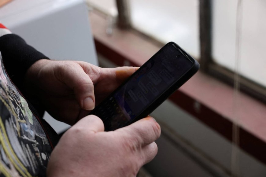 AI ruling prompts warnings from U.S. lawyers: Your chats could be used against you