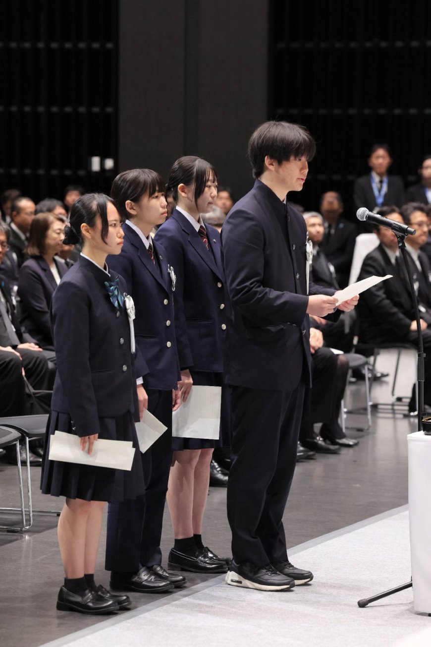 10 years after Kumamoto earthquakes, 278 victims remembered