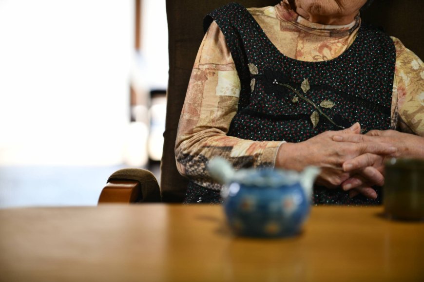 Some 77,000 people found dead alone in their homes in 2025