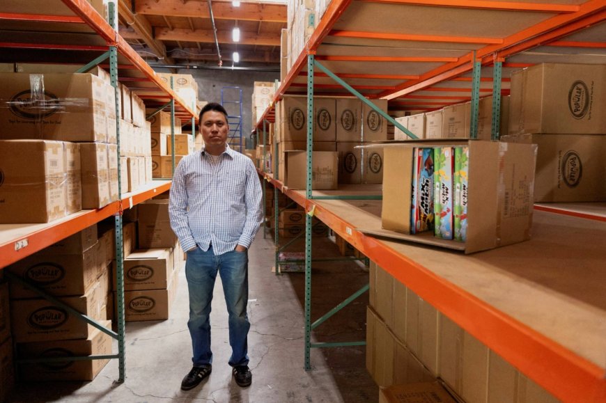 Companies scramble for tariff refunds as U.S. prepares to launch claim process