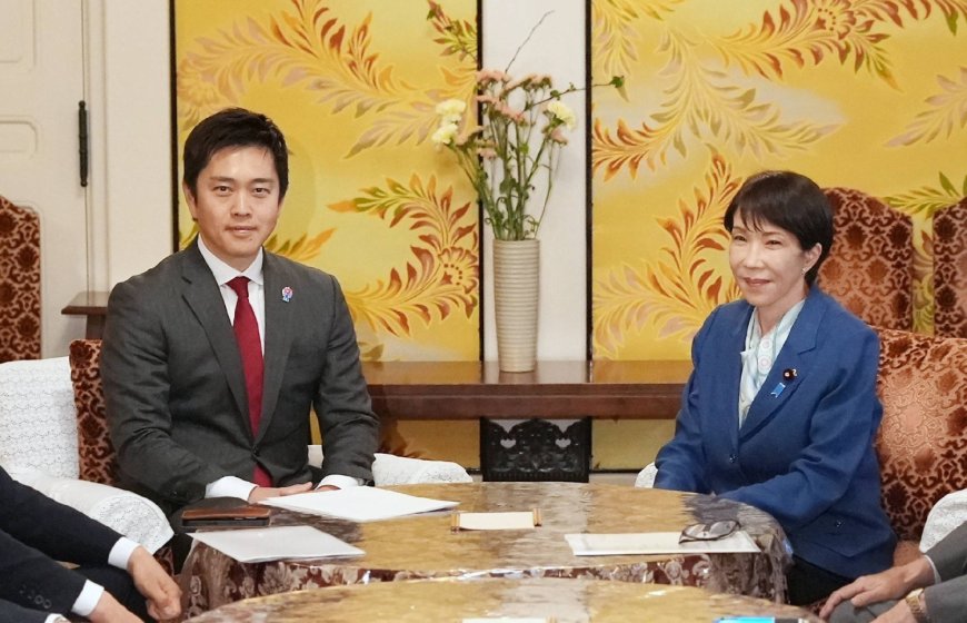 LDP less eager than JIP on Lower House seat cut