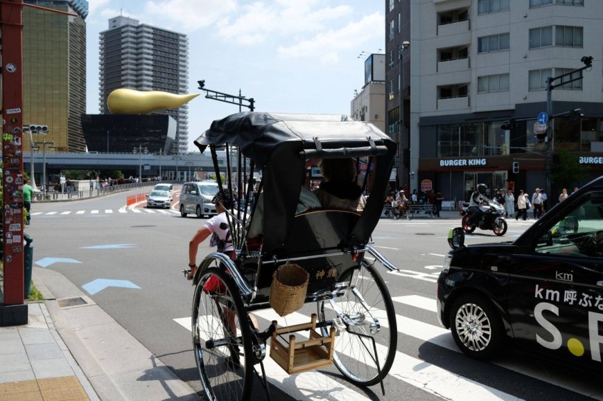 ‘Special heatstroke warning alert’ to be implemented for summer