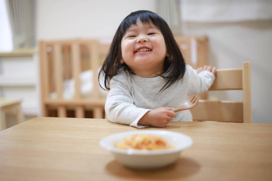Companies in Japan offer kids' meals to help ease burden of working households
