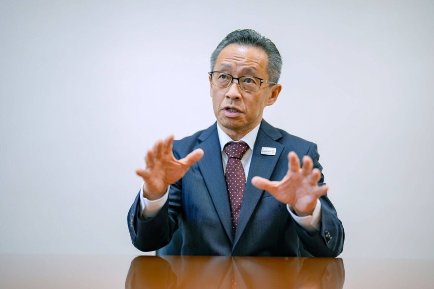 MUFG Bank seeks more acquisitions after $4.3 billion India deal