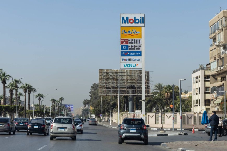 Nissan to ramp up Egypt carmaking in bid to boost Africa sales