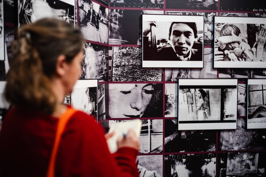 Kyotographie's Daido Moriyama retrospective resonates in an age of endless images