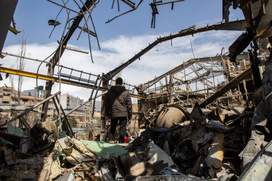 Iran war has drained U.S. supplies of critical, costly weapons