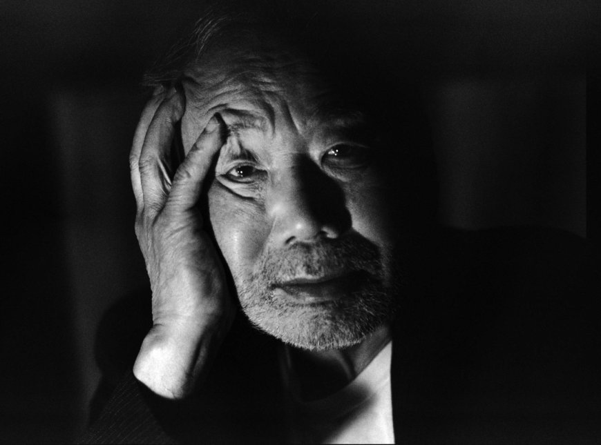 Haruki Murakami to release first novel in three years with ‘The Tale of Kaho’