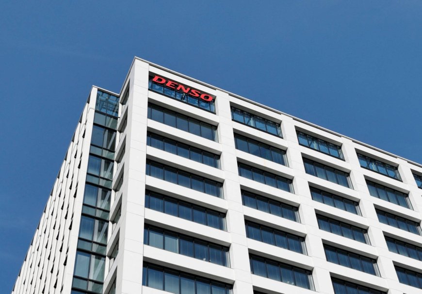 Denso to withdraw proposal to take over Rohm, report says