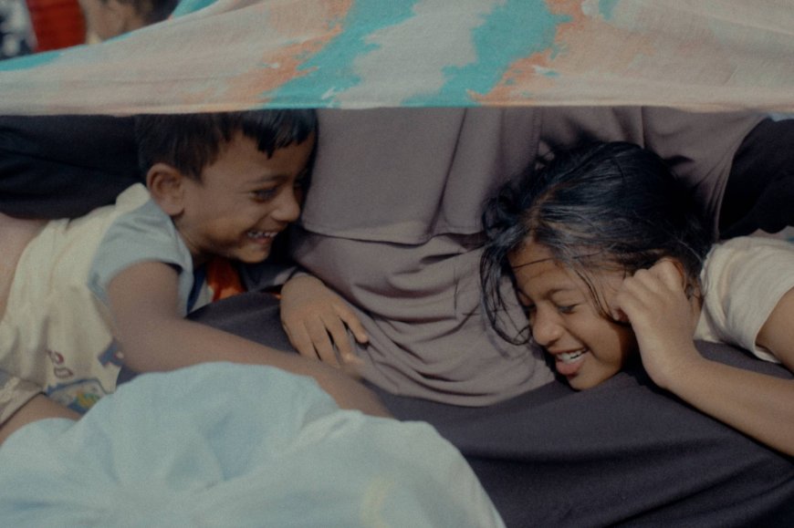 ‘Lost Land’: A Rohingya odyssey viewed with startling immediacy