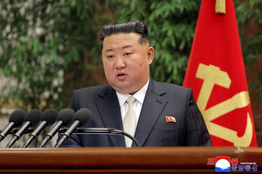 North Korean executions rose dramatically during COVID-19, report shows