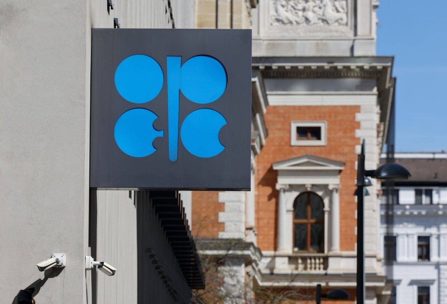 UAE exit blindsides OPEC and threatens to shake its grip on oil